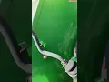 John Deere Safety Switches Prevent Start Up