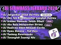 Download Lagu DJ SLOW FULL BASS TERBARU 2025-|| DJ JANGANKAN UNTUK BERTEMU MEMANDANG MU SUDAH TABOLEH (Viral!!!)