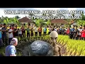 Download Lagu Jawa barat geger.!! batu meteor terjatuh di tengah hutan, ini pesan cintanya.. 