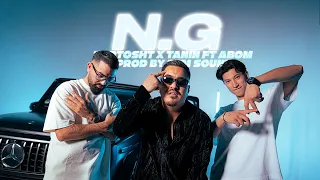 N G Zartosht X Tanin Ft Abom Prod By BTM Soundz 