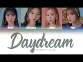 Download Lagu IZ*ONE (아이즈원) – DAYDREAM (Color Coded Lyrics/Han/Rom/Eng/Pt-Br)