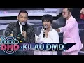 Download Lagu Rina Girang Banget Karena Ada Juri Spesial. Siapakah Dia? - Kilau DMD (4/4)