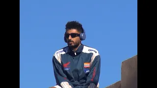 Dirty Backseat Kol Ama A3oz Asebha Visualizer ديرتي باكسيت كل لما أعوز أسيبها 