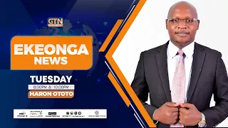 LIVE STREAM EKEONGA CHINSA INYE GETEMBETVNEWS 11TH NOV 2025 ANCHOR HARON OTOTO 