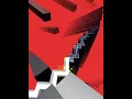 Dancing Line when the guidelines mess you up