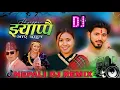 Lagu New Nepali Dj Song|Jhyappai Aaye Bahun Dai |Badri Kumar Pangeni Jyoti Magar |Dj Remix