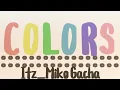 Download Lagu I Could Be Every Color You Like || Stella Jang-Colors