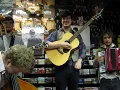 Mumford And Sons - Sigh No More - Rare Live Acoustic