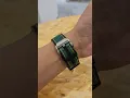Download Lagu Wearing Your Watch:Lucky Harvey Green Dragon