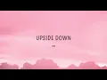 JVKE - Upside Down (Lyrics) | Up down right down looking for your love right now