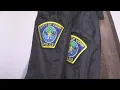 Vidor Police Department mourning loss of brother in blue Chris Berry