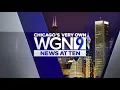 WGN News at Ten - Open March 29 2020