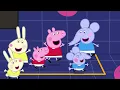 Peppa Pig Tales 2026 👾 Peppa & Chloe's Arcade RIVALRY 🕹️ | BRAND NEW Peppa Official