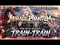 【昭和の名曲】TRAIN-TRAIN / THE BLUE HEARTS –Power Metal Cover