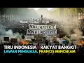 Download Lagu Rakyat Prancis Ngamuk! Jalan Dibakar \u0026 Kota Diblokir Total!