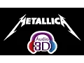 Download Lagu Metallica - Enter Sandman - Audio 3D - [EN] (TOTAL IMMERSION)