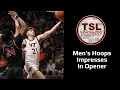 Virginia Tech Men s Basketball Impresses in 2022-23 Debut - TSL Today