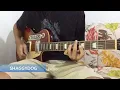 Lagu Shaggydog - Ditato | Guitar Cover