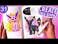 Create This Book ep 31 Moriah Elizabeth