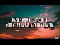 Jessica Jay - Chilly Cha Cha (Lyrics) 