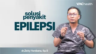 Download Neurolog Menjawab Mitos Epilepsi yang Salah Kaprah | Kata Dokter MP3