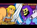 He-Man s Secret Power Masters of the Universe Tales from Eternia Episode 1