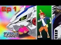 Download Lagu Zoids Wild Episode 1 in English dubbed