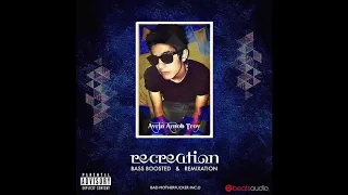 Download Avrin Arnob Troy - Gasolina feat. Blasterjaxx (Recreation) MP3
