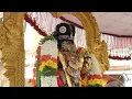 Download Lagu Sri Andal Neeratta Utsavam Day - 1 - Maada Veedhi Purapadu \u0026 Kulakarai Purapadu