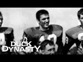 Duck Dynasty Behind The Quack Phil the Innovator and Football Player Season 6 Duck Dynasty