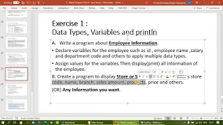 2 Week2 Chapter 2 Part A Exercise 1