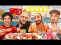 Lagu WIR TESTEN TÜRKISCHE SÜSSIGKEITEN 🍭🍬(MIT DEM SQUAD)