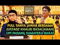 Lagu FULL TANYA JAWAB BERSAMA - USTADZ KHALID BASALAMAH | @AnaSalafy05