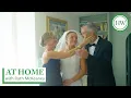 At Home with Ruth McKeaney A Beautiful Wedding at Hillside Farm PT 2