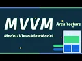 MVVM Android Architecture in Jetpack Compose