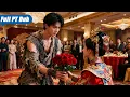 Download Lagu Pobre é humilhado em festa, até a PRINCESA chegar e pedir... seu casamento! #cdrama #viral