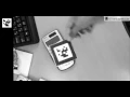 Marker Detection by SURF and MSER
