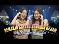 Download Lagu SASYA ARKHISNA FT. RISA AMEL - SEMAKIN SAYANG SEMAKIN KEJAM (OFFICIAL LIVE MUSIC COVER)