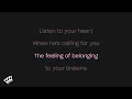 Roxette - Listen To Your Heart (Karaoke Version)