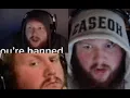 caseoh reacting to fat jokes