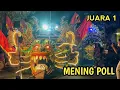 Lagu IDOLA'NE MUENING POLL!! JUARA 1 FESTIVAL OKLIK SE JAWA TIMUR PATROL BOJONEGORO | NEW KALI KENING