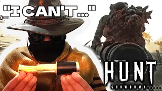 Download Progressively Losing My Mind As I SPECTATE Hunt Players (RAGE WARNING) | Hunt: Showdown MP3