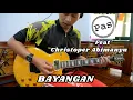 Download Lagu Pas Band Feat Christoper Abimanyu - Bayangan (Guitar Cover)