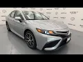 2023 Toyota Camry Northridge Woodland Hills CA PU753083
