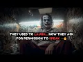 Download Lagu A Gang Leader Just Warned Everyone Not to Touch You — You’re the New Leader Now 🕶️🔥 | Joker Speech