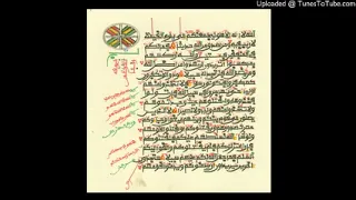 Gwani Mai Karama Surat Muminun Furqan Karatun Alqurani Mai Girma 