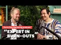 Download Lagu Hoe word je de expert in burn-out en wandelcoaching?