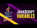 Javascript Variables JavaScript Mastery COURSE 11