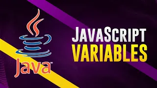 Javascript Variables JavaScript Mastery COURSE 11