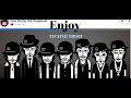 Doo do do do ooododo - song make my Techno Trish on incredibox